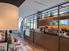 -茑屋书店(天目里店)