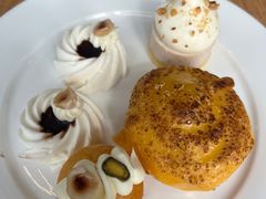 -解放碑威斯汀酒店-知味国际美食餐厅