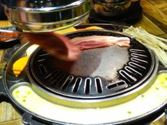 -哈哈碳都·牛肋条无限自助烤肉(台江万达店)