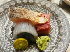 -鮨青(恒基名人购物中心店)