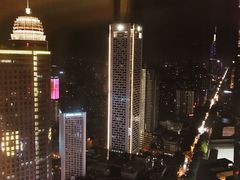 -南京商茂国际酒店(新街口德基广场店)