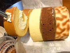 -小西家作•精致蛋糕(富力爱丁堡店)