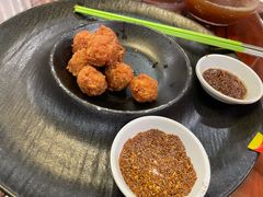 -同和居(月坛店)