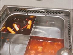 -海底捞火锅(奥山世纪城店)