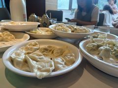 -东方饺子王(工农大路店)