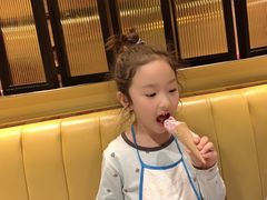 -星伦多自助料理(华润万象城店)