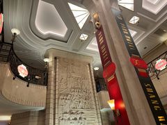 -国际饭店·原点咖啡吧ORIGIN CAFE&BAR
