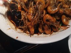 -老头儿油爆虾·知味杭州(爱琴海购物中心)