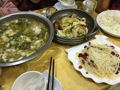 android_upload_pic-金良酸菜鱼(宁海路总店)