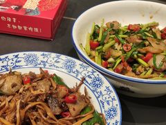 -回家吃饭·地道南昌菜(建德观总店)