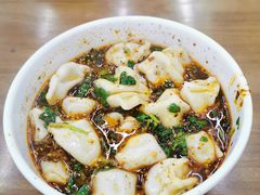 -回坊马二饺子馆