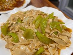 -北三沙家烧麦(北头道街店)