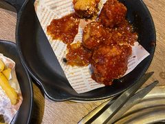 -火炉火自助餐(悠唐购物中心店)