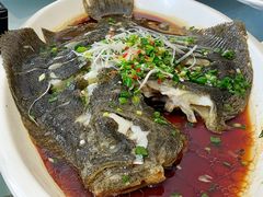 -喜福楼(黑山大街店)