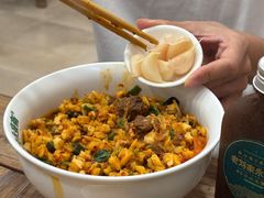 -老刘家永盛斋·传统泡馍(东关南街店)