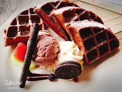 -MAAN COFFEE(金桥店)
