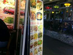 门面-大厨的餐厅(曾厝垵总店)