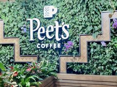 -Peet's Coffee皮爷咖啡(豫园店)