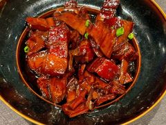 -柒园·三十年创意杭帮菜(龙湖滨江天街店)