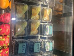 -Mr.Fruits水果先生(朝阳门悠唐店)