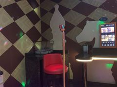 -米乐星世界KTV(汇智国际商业中心店)