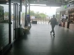 -麦当劳(庐山服务区店)