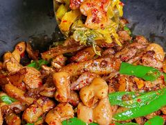 -新辣宴·湖南家常菜·商务聚餐(中粮创芯店)
