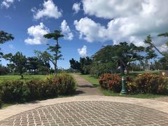 -美国纪念公园