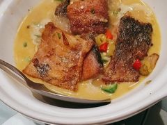 -辛香味烧鱼馆·非遗技艺·排骨红烧肉(光谷医药园店)