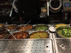 -乡村基·川味现炒大王(熙悦天街店)