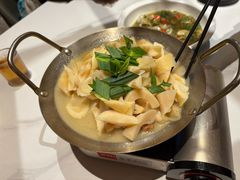 -阿露佳·舌尖上的安吉菜