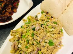 -晚归月亮湾私家菜(临邑路店)