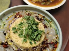 -五谷丰登·胶东海鲜·家常菜(张村店)