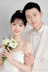 -金夫人婚纱摄影(衡阳店)