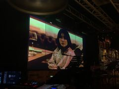-酒肆浅葱•烧烤•龙虾•排档(卓悦intown店)