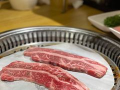 -牛市牛烤肉(西单大悦城店)