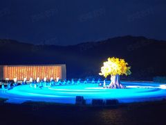 -鼎盛王朝康熙大典实景演出