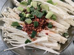 -郝大姐·乌龙山铁板烧(大学城三店)