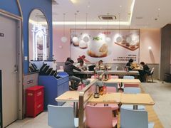 -小杨生煎(周浦万达店)
