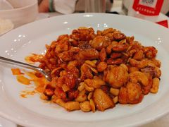 -峨嵋酒家(牡丹园店)