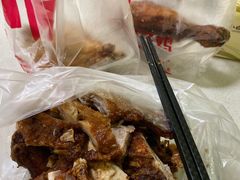-王二甩老木子鸡(江湾店)