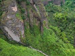 -江西龙虎山景区