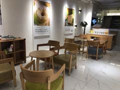 大堂-爸爸糖吐司面包(重庆解放碑英利大融城店)