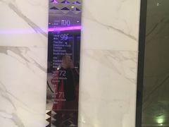 -广州四季酒店·天吧·高空酒吧