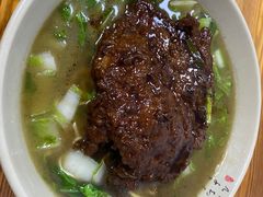 -无名氏面馆(邮电路店)