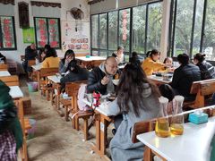 大堂-廖记老砂锅(上清寺店)