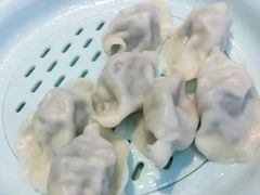 茴香水饺-家里婆自助水饺(振华路店)