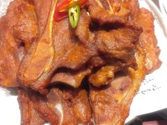 -小方外婆菜(蒙山路店)