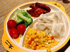 -太二酸菜鱼(星河WORLD·COCO Park店)