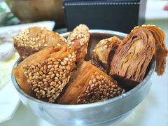-福寿斋·老北京铜锅涮肉·烤鸭(顺义总店)